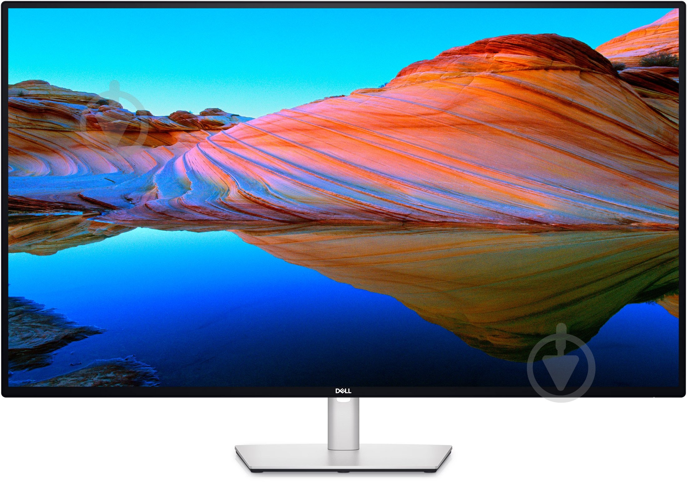 Монитор Dell U4323QE 42,5" (210-BFIS) - фото 1