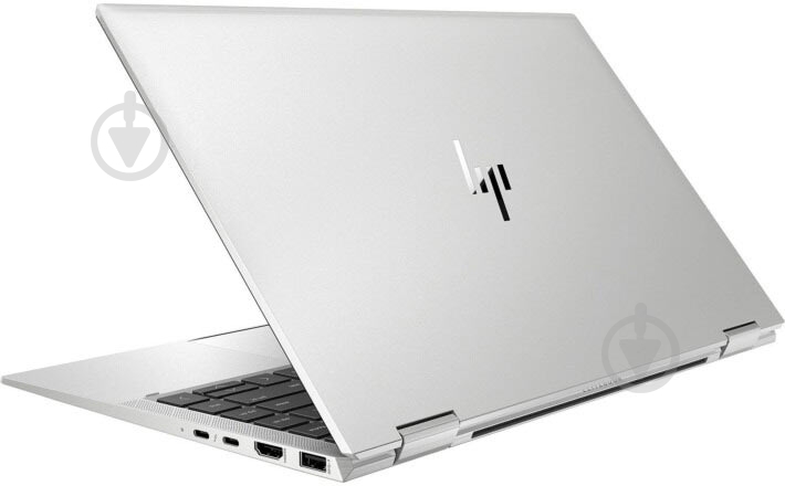 Ноутбук HP Elitebook x360 1040 14 (1H9X3AV_V3) silver - фото 3 Ноутбук HP Elitebook x360 1040 14 (1H9X3AV_V3) silver - фото 3