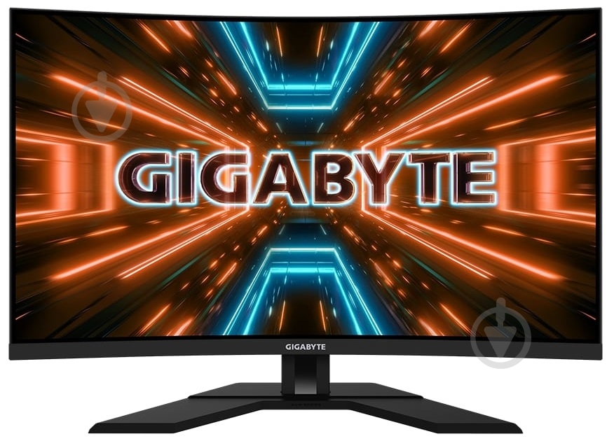 Монитор Gigabyte M32UC 31,5" (M32UC-EK) - фото 1
