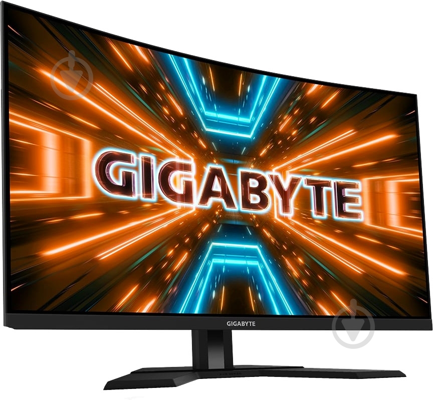 Монитор Gigabyte M32UC 31,5" (M32UC-EK) - фото 2