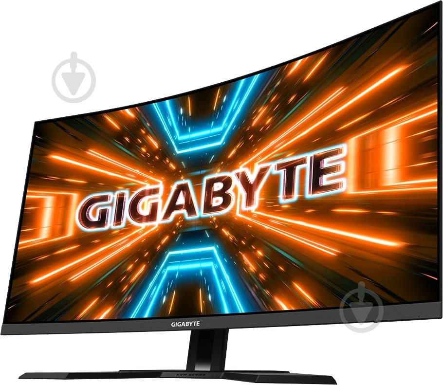 Монитор Gigabyte M32UC 31,5" (M32UC-EK) - фото 3