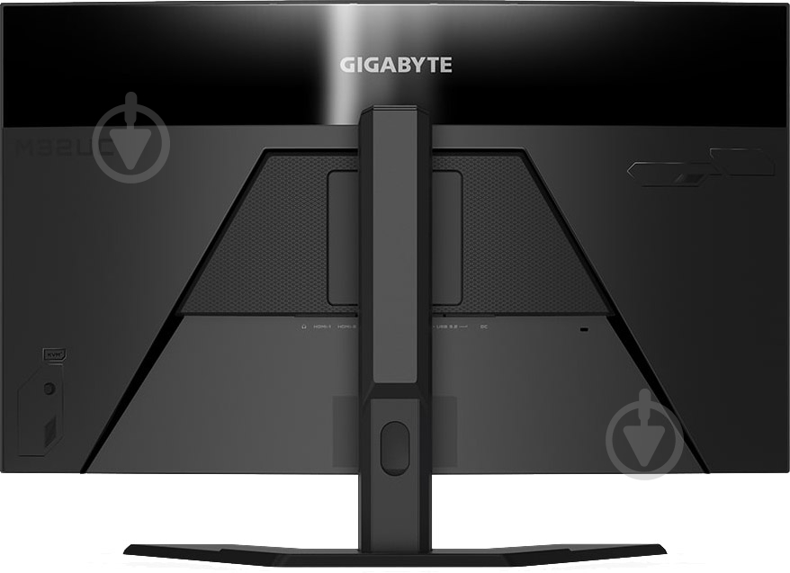 Монитор Gigabyte M32UC 31,5" (M32UC-EK) - фото 6