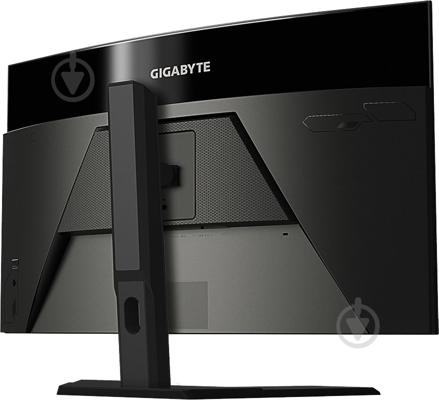 Монитор Gigabyte M32UC 31,5" (M32UC-EK) - фото 7