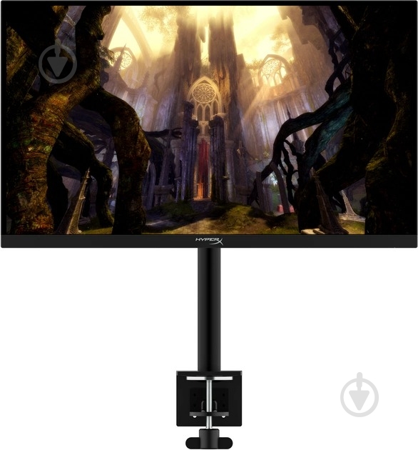 Монітор HyperX Armada QHD 27" (64V69AA) - фото 4