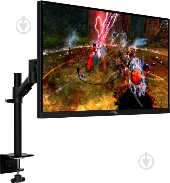 Монітор HyperX Armada QHD 27" (64V69AA) - фото 9