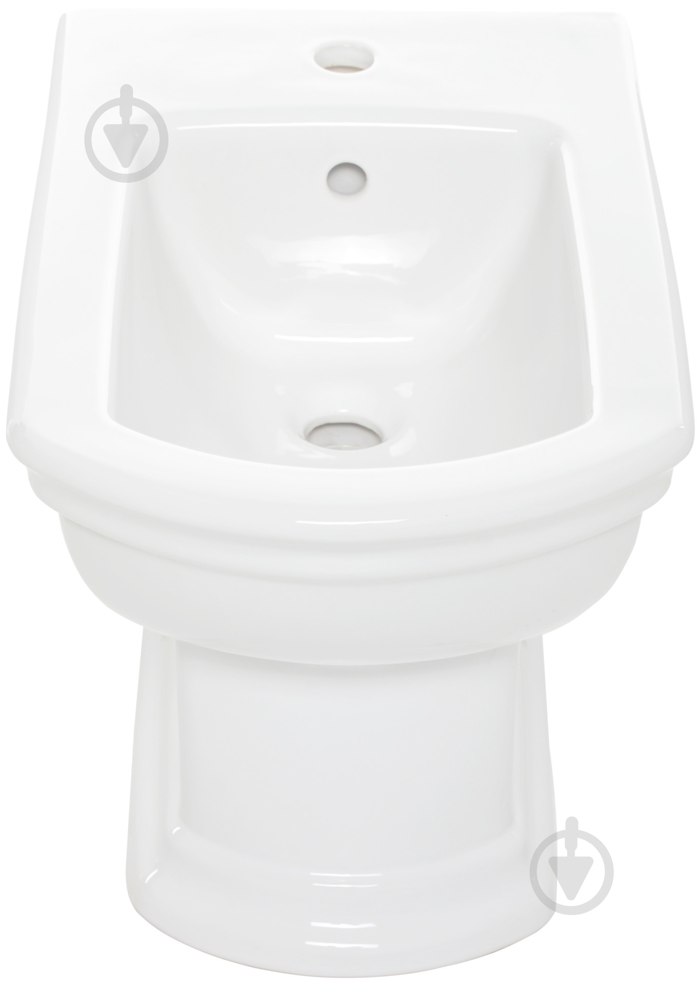 Биде напольное Koller Pool Serenada 4163N003-1314 - фото 2