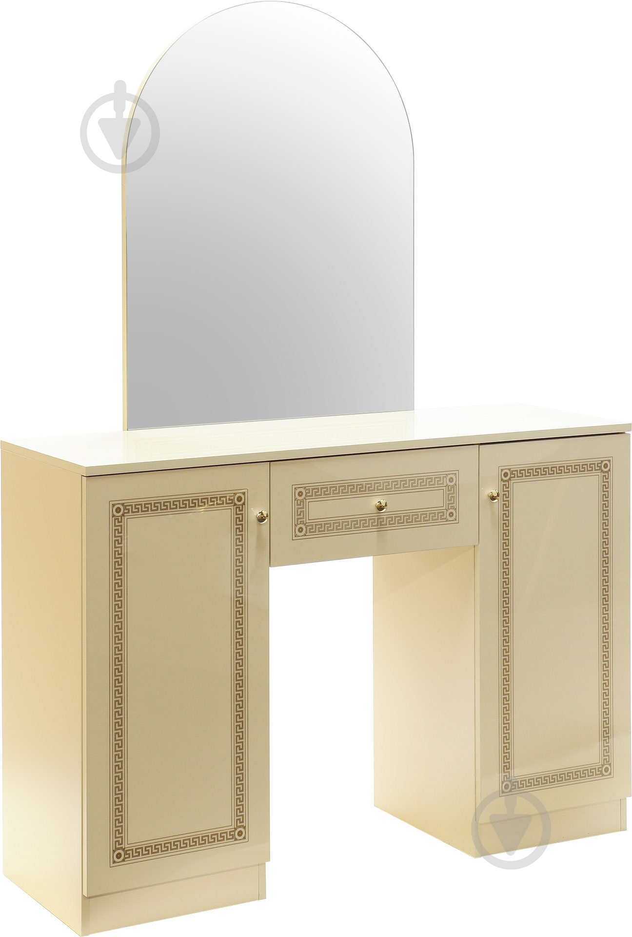 УЦЕНКА! Трюмо Embawood Стелла крем (УЦ №28) - фото 2