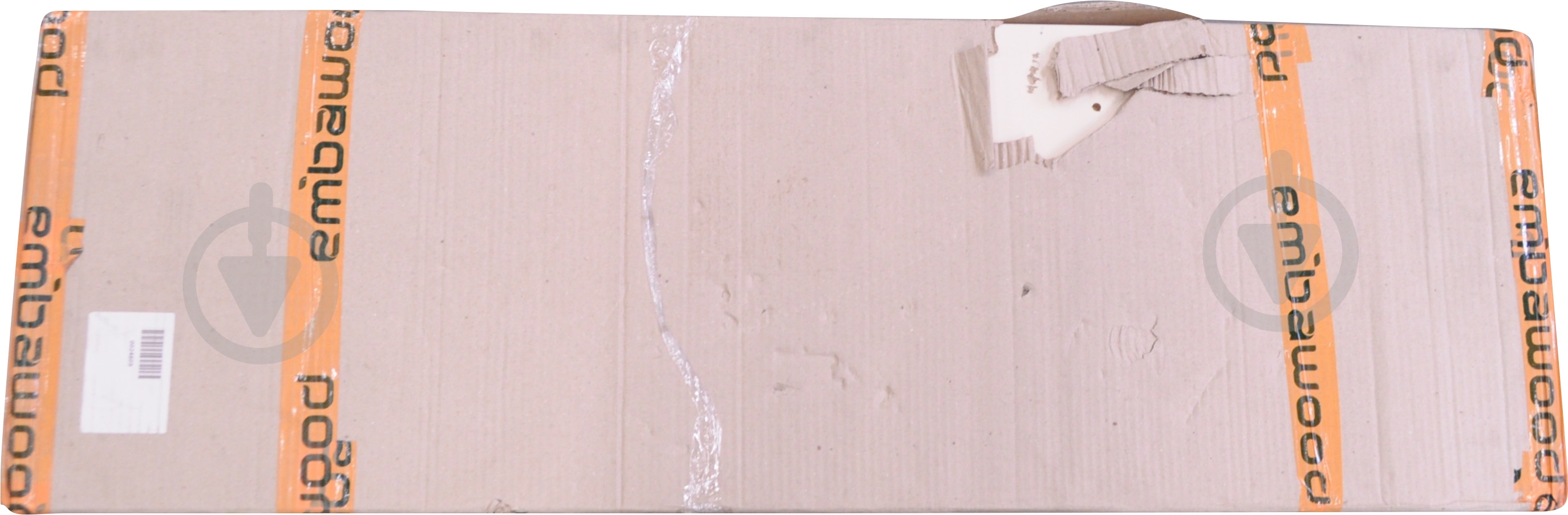 УЦЕНКА! Трюмо Embawood Стелла крем (УЦ №28) - фото 5