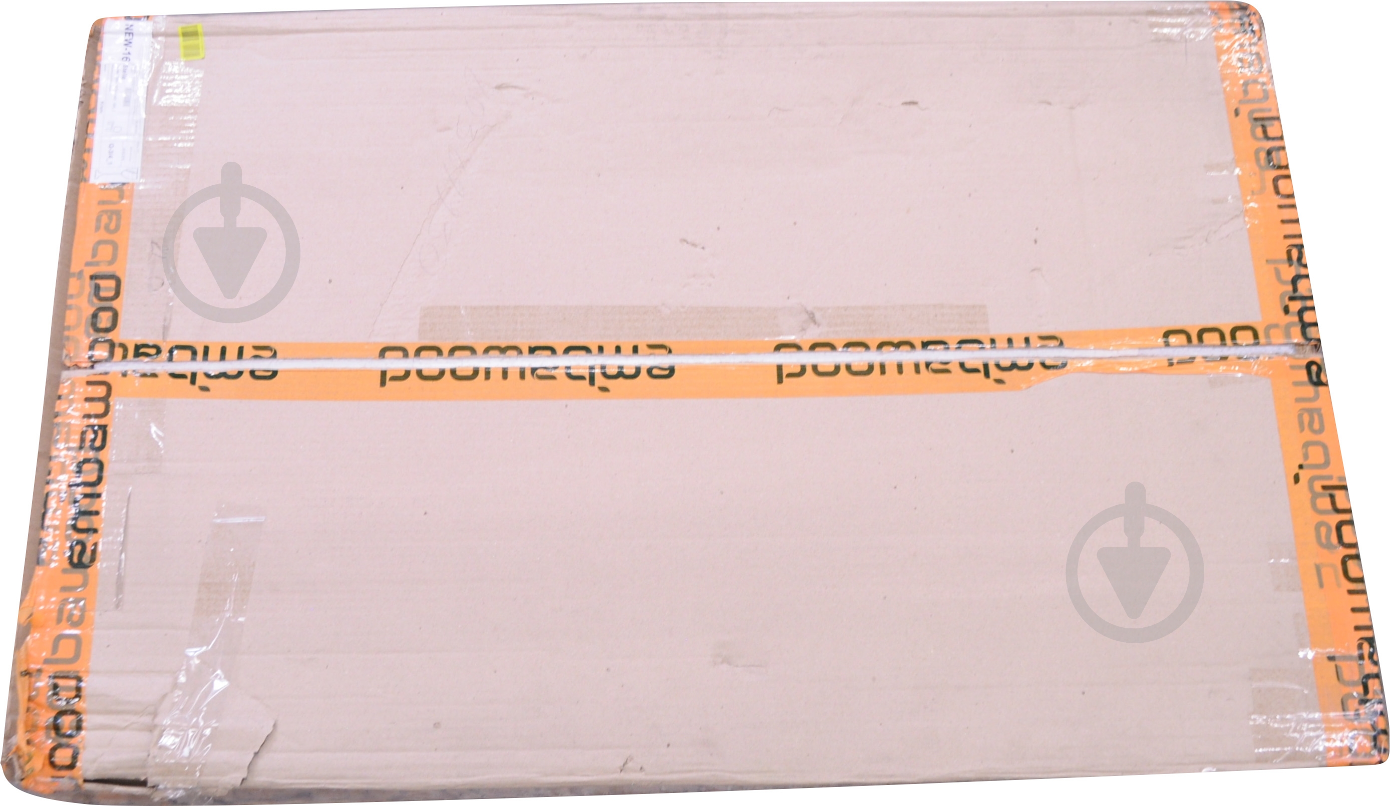 УЦЕНКА! Трюмо Embawood Стелла крем (УЦ №28) - фото 7