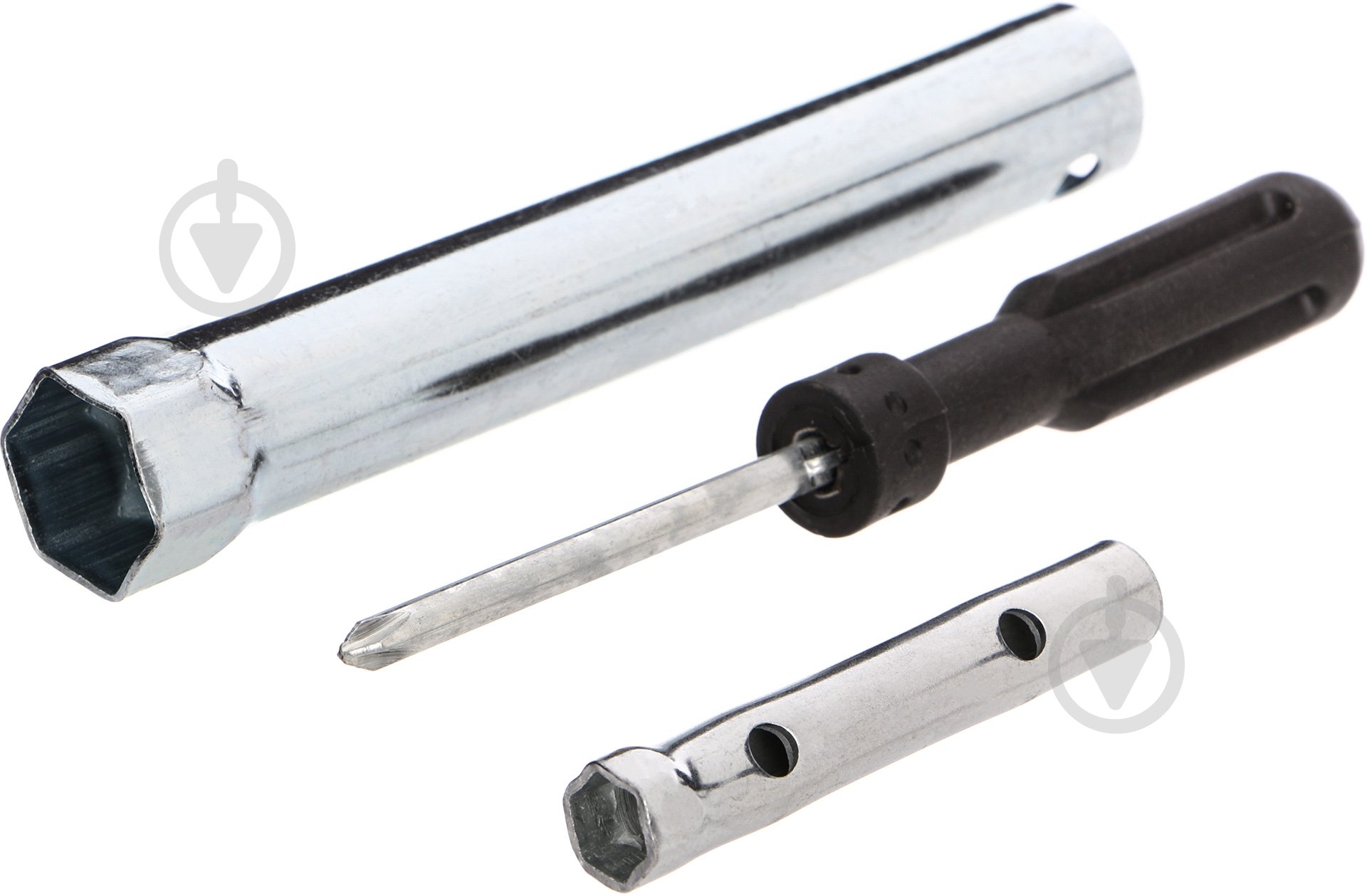 Генератор бензиновый NIK EP2800i 2 кВт / 2,2 кВт 220 В - фото 5