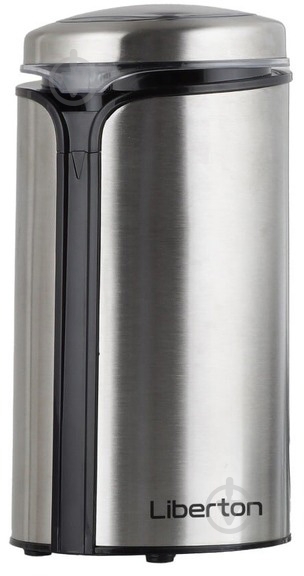 ВИТРИНА! Кофемолка Liberton LCG-2307 - фото 1