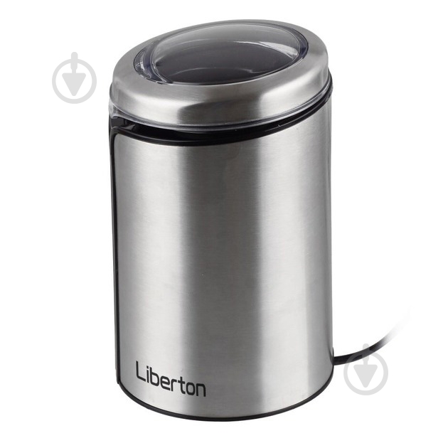 ВИТРИНА! Кофемолка Liberton LCG-2307 - фото 2