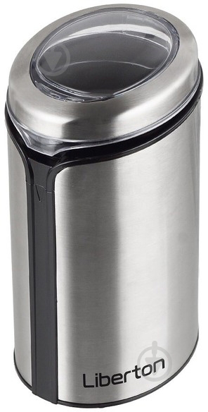 ВИТРИНА! Кофемолка Liberton LCG-2307 - фото 3