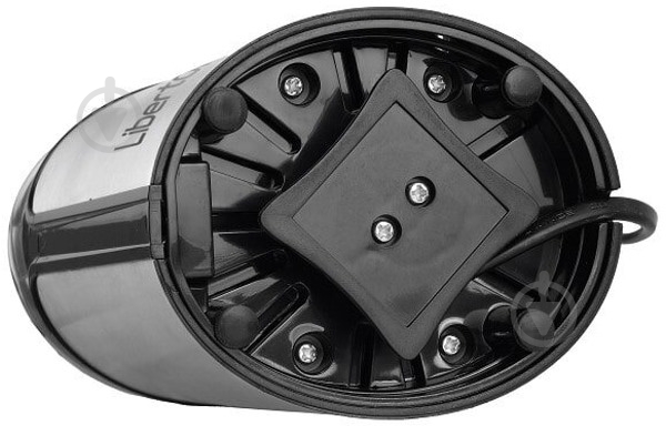ВИТРИНА! Кофемолка Liberton LCG-2307 - фото 7