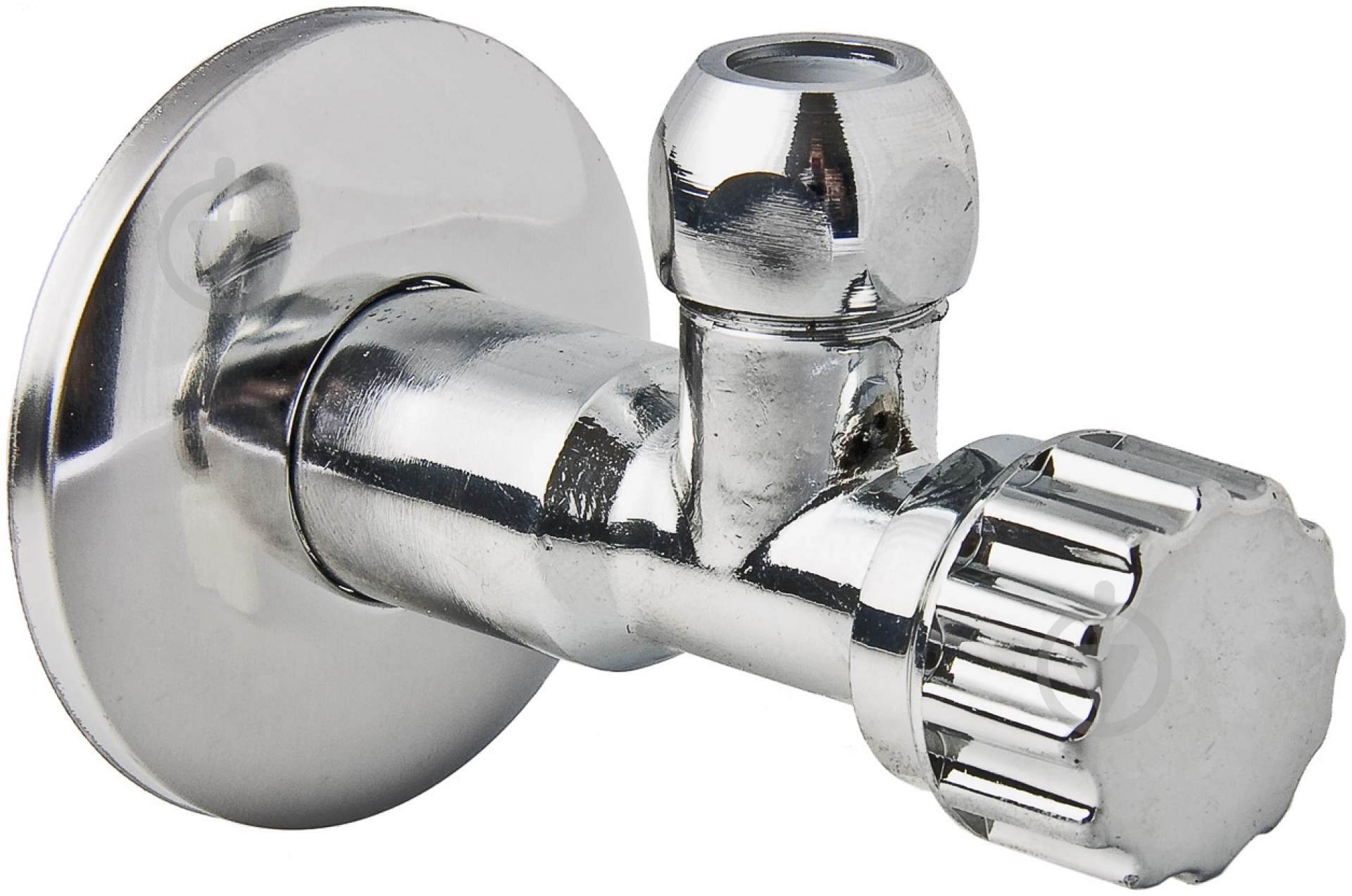 Вентиль Valtec 1/2"хМ10 - фото 1 Вентиль Valtec 1/2"хМ10 - фото 1