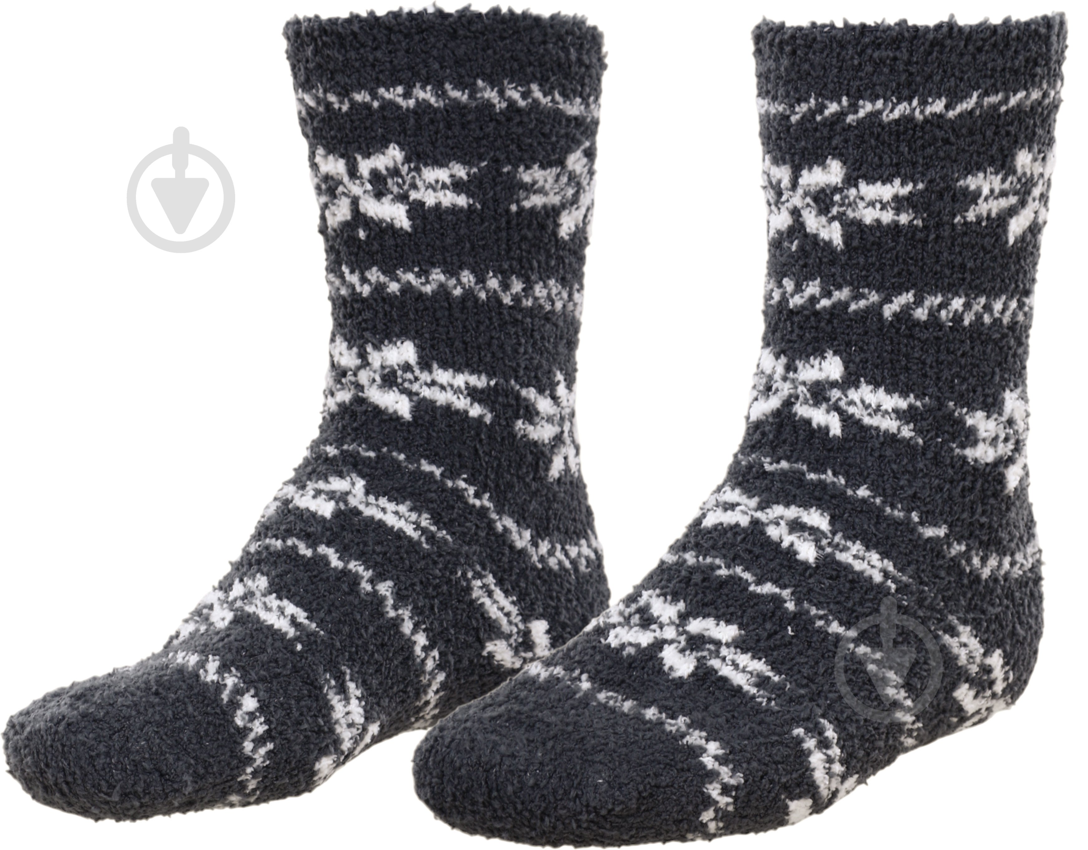 Набор La Nuit халат мужской с капюшоном и носками Bern р. XL серый - фото 3 Набор La Nuit халат мужской с капюшоном и носками Bern р. XL серый - фото 3