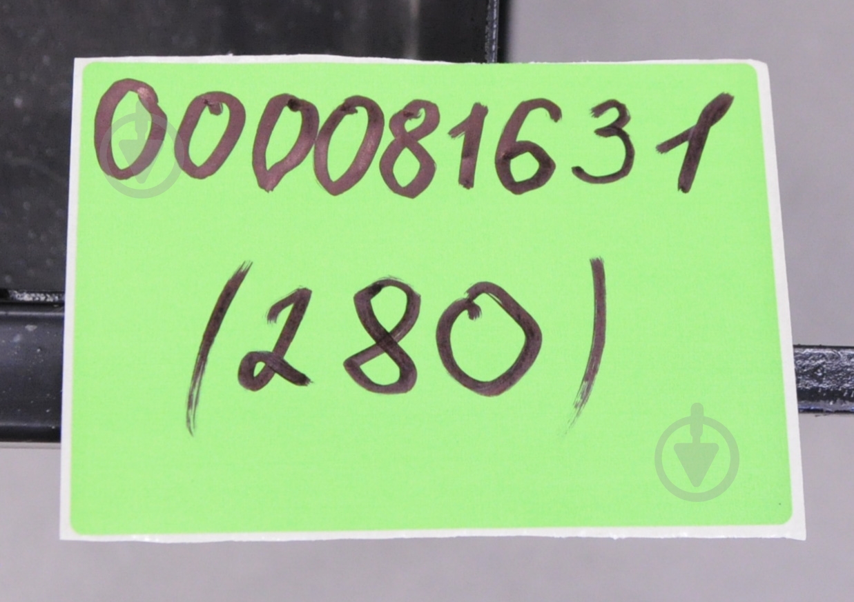 УЦЕНКА! Мангал У ДАЧІ уличный (УЦ №28) - фото 8