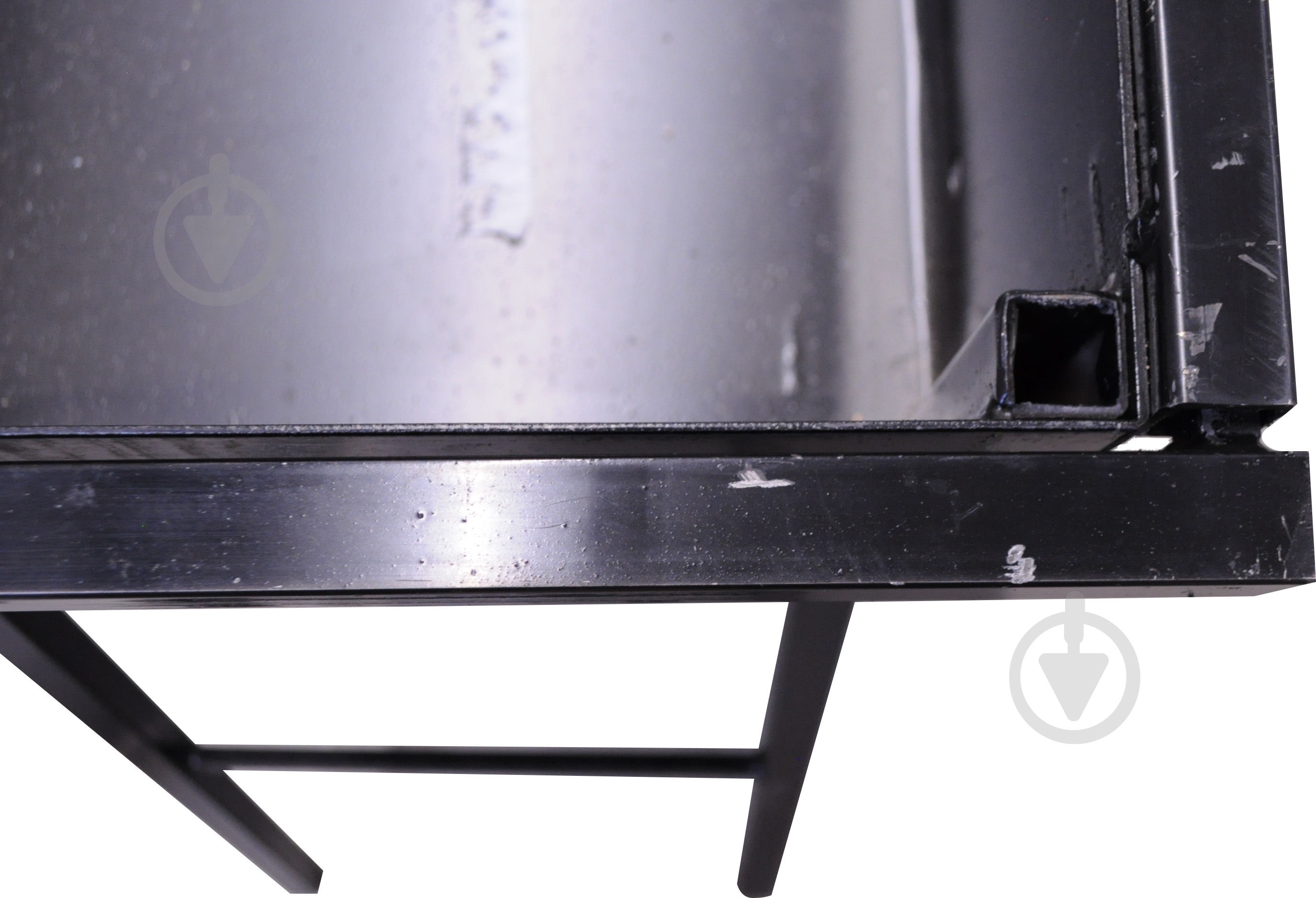 УЦЕНКА! Мангал У ДАЧІ уличный (УЦ №28) - фото 7