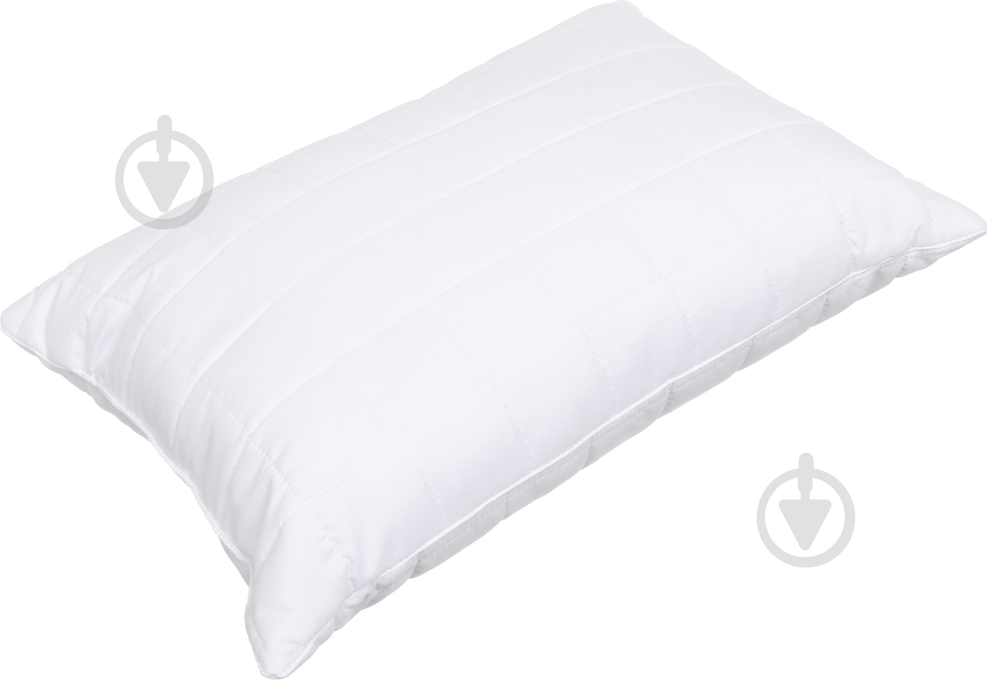 Подушка Freya стеганая 50х70 см Songer und Sohne - фото 1