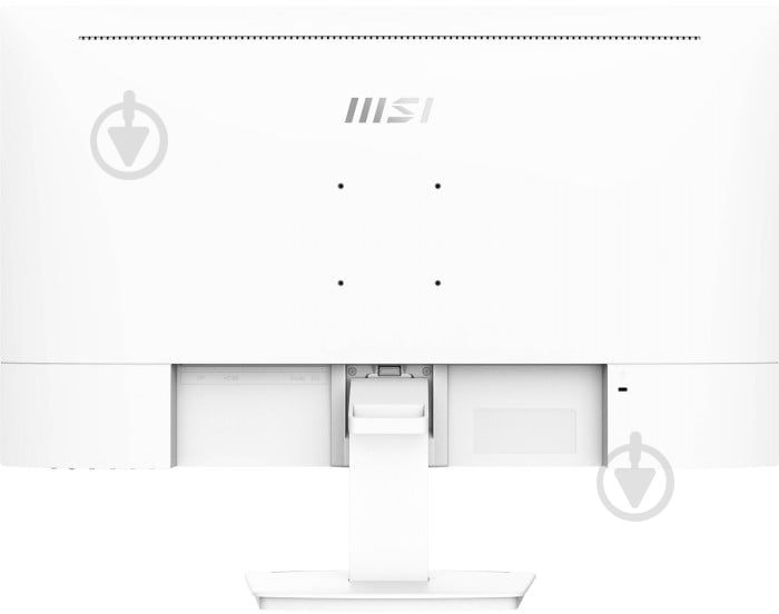 Монитор MSI Pro MP273W 27" (9S6-3PB4CH-011) - фото 8 Монитор MSI Pro MP273W 27" (9S6-3PB4CH-011) - фото 8