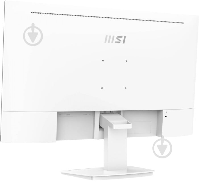 Монитор MSI Pro MP273W 27" (9S6-3PB4CH-011) - фото 7 Монитор MSI Pro MP273W 27" (9S6-3PB4CH-011) - фото 7