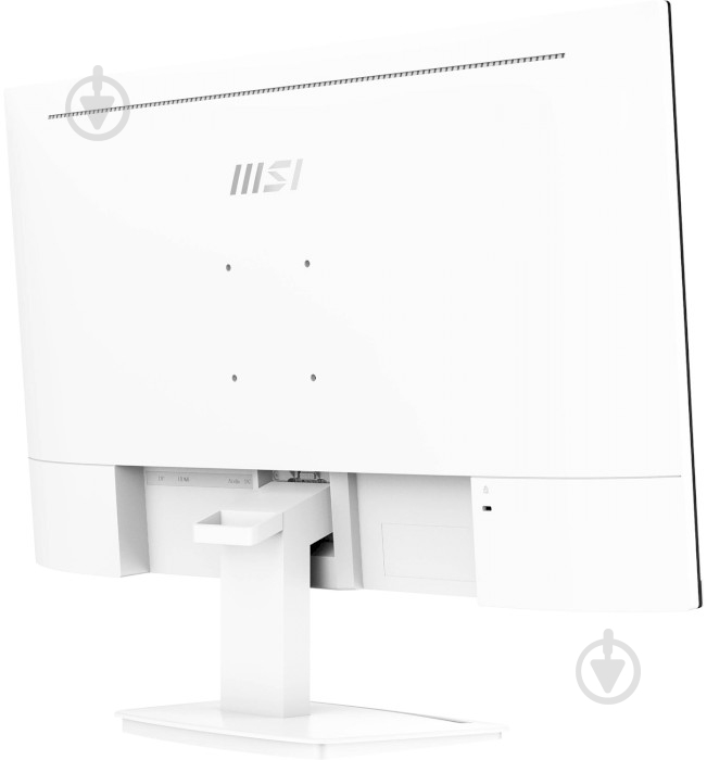 Монитор MSI Pro MP273W 27" (9S6-3PB4CH-011) - фото 4 Монитор MSI Pro MP273W 27" (9S6-3PB4CH-011) - фото 4