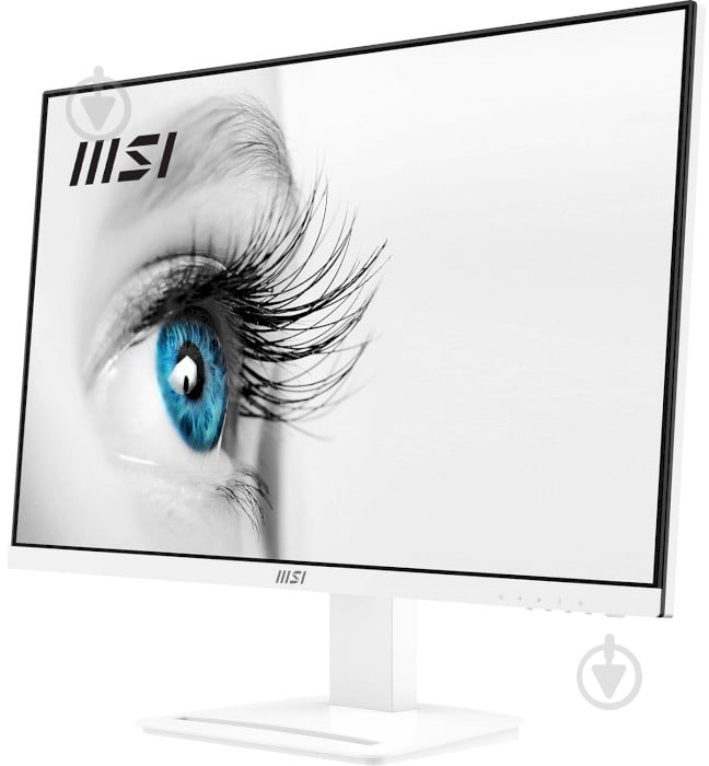 Монитор MSI Pro MP273W 27" (9S6-3PB4CH-011) - фото 3 Монитор MSI Pro MP273W 27" (9S6-3PB4CH-011) - фото 3