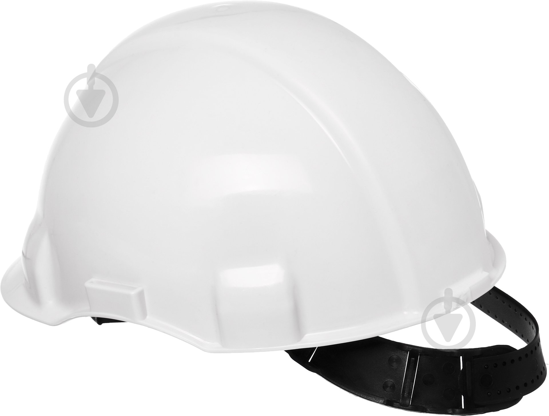 Каска Reis М215-WHITE - фото 3 Каска Reis М215-WHITE - фото 3