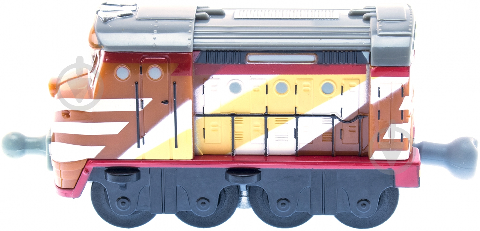 Паровозик Chuggington Тайп LC54128 - фото 3 Паровозик Chuggington Тайп LC54128 - фото 3