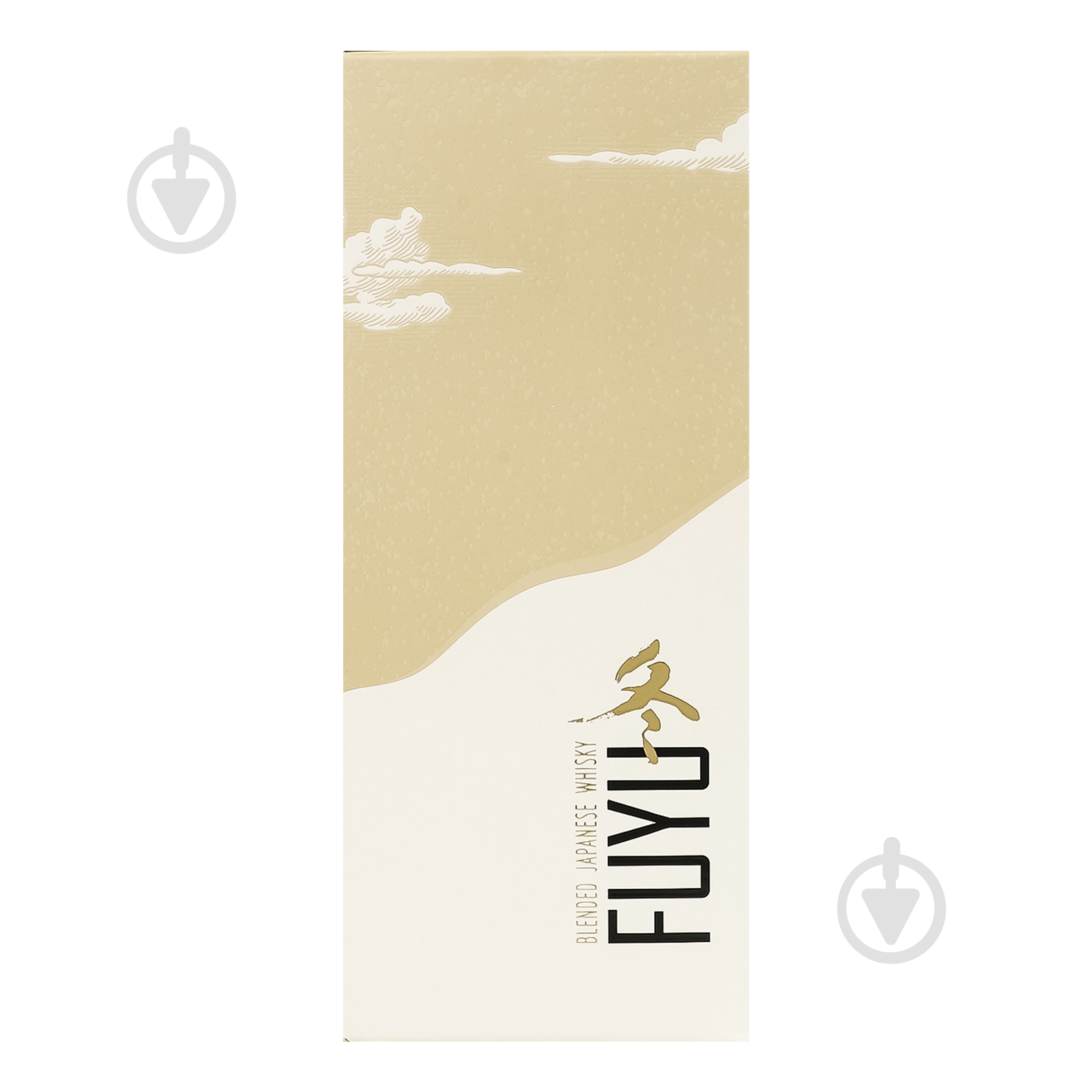 Віскі Fuyu Blended Japanese 0,7 л - фото 5 Віскі Fuyu Blended Japanese 0,7 л - фото 5