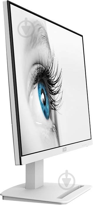 Монитор MSI Pro MP243W 23,8" (9S6-3PB5CH-011) - фото 2 Монитор MSI Pro MP243W 23,8" (9S6-3PB5CH-011) - фото 2