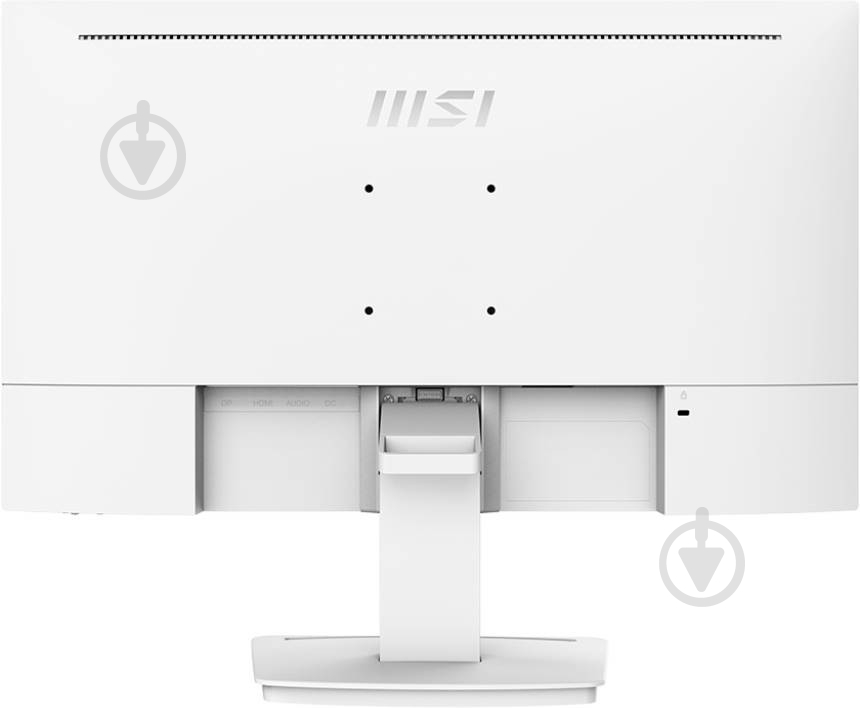 Монитор MSI Pro MP243W 23,8" (9S6-3PB5CH-011) - фото 9 Монитор MSI Pro MP243W 23,8" (9S6-3PB5CH-011) - фото 9