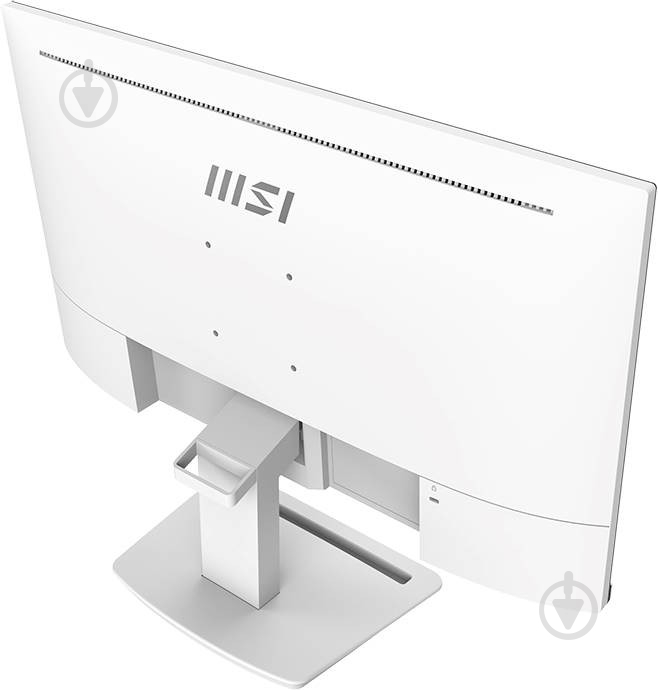 Монитор MSI Pro MP243W 23,8" (9S6-3PB5CH-011) - фото 8 Монитор MSI Pro MP243W 23,8" (9S6-3PB5CH-011) - фото 8