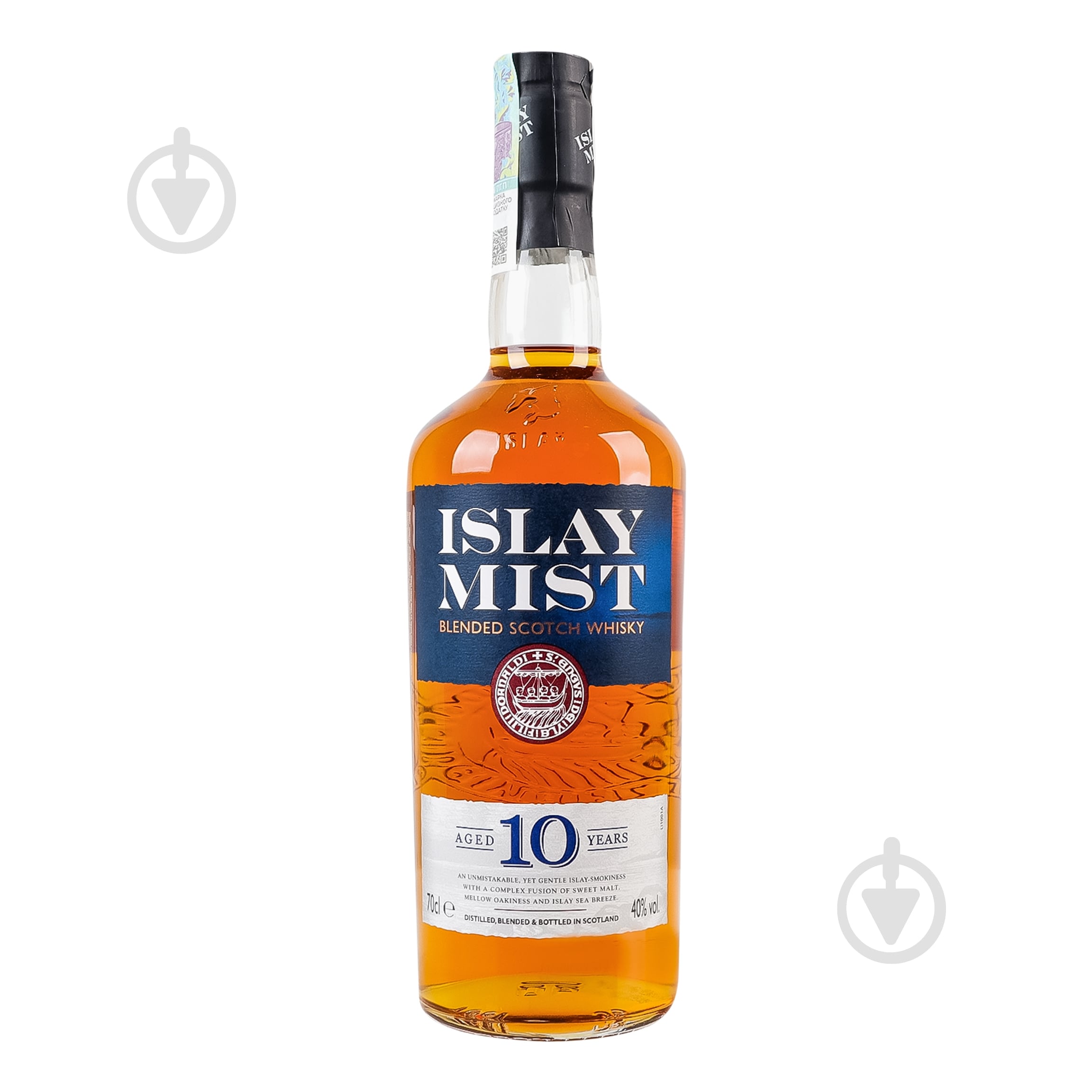 Виски Islay Mist 0,7 л - фото 1 Виски Islay Mist 0,7 л - фото 1