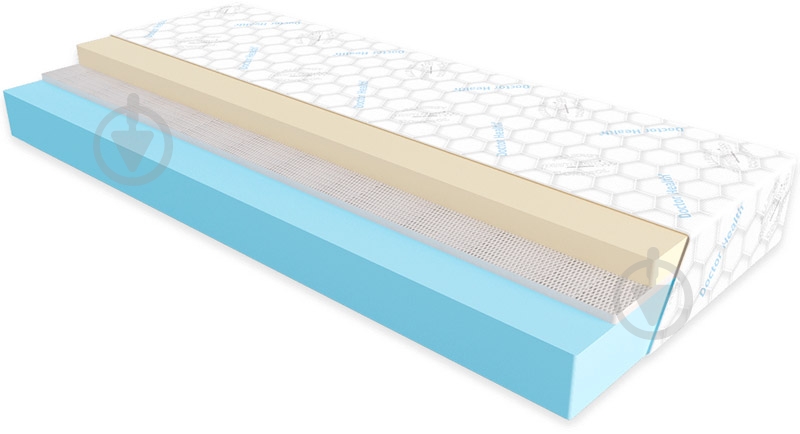 Матрас Orthopedic Senso ЕММ 180x190 см - фото 1 Матрас Orthopedic Senso ЕММ 180x190 см - фото 1