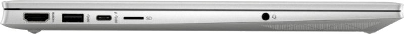 Ноутбук HP Pavilion 15-eg0020ur 15,6 (2P1N7EA) silver - фото 5 Ноутбук HP Pavilion 15-eg0020ur 15,6 (2P1N7EA) silver - фото 5