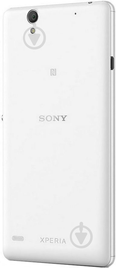 Смартфон Sony Xperia C4 E5333 Dual Sim 2/16GB white - фото 2