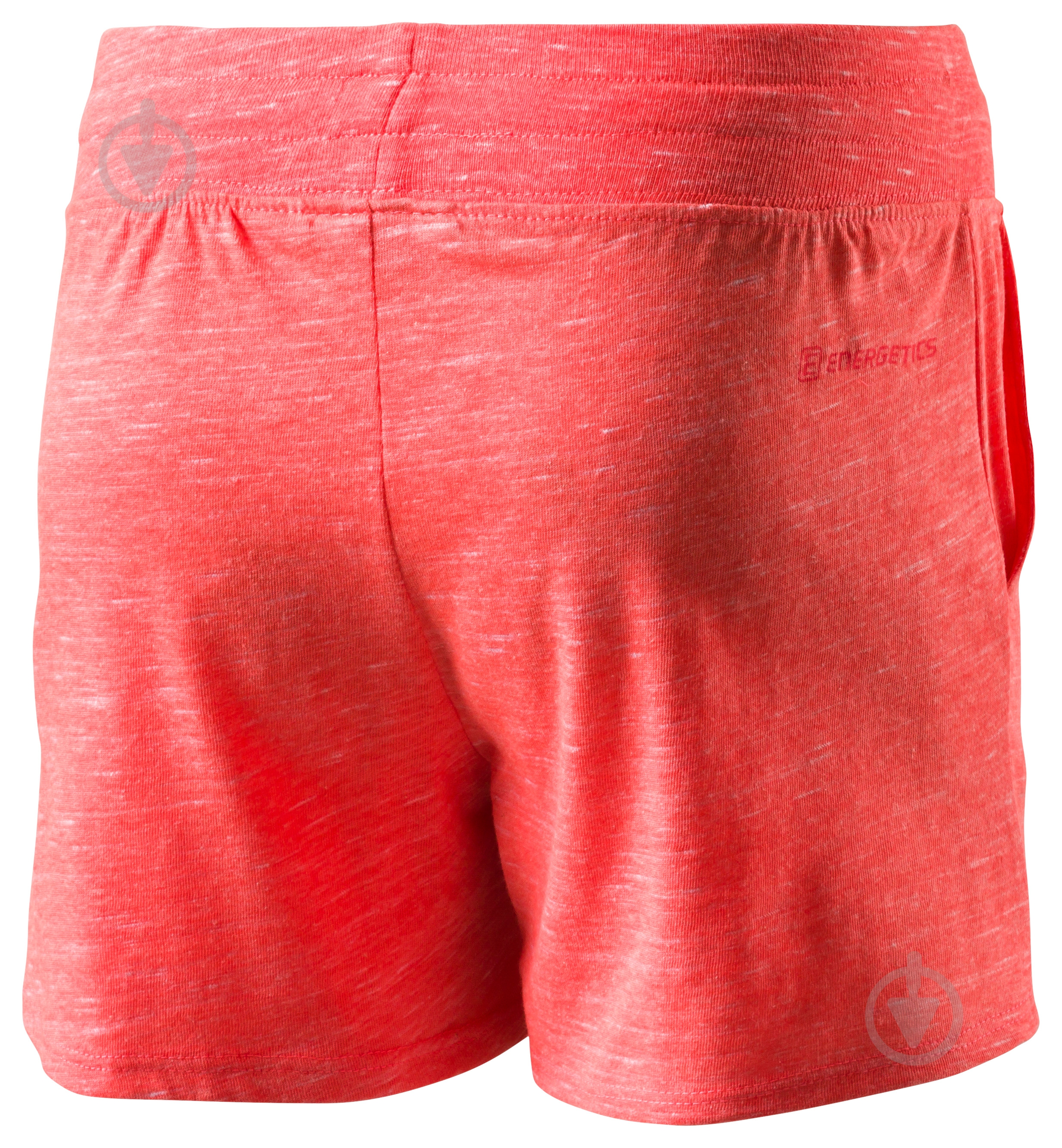 Шорты Energetics Clodia 4 jrs 280932-901246 р. 128 коралловый - фото 1 Шорты Energetics Clodia 4 jrs 280932-901246 р. 128 коралловый - фото 1