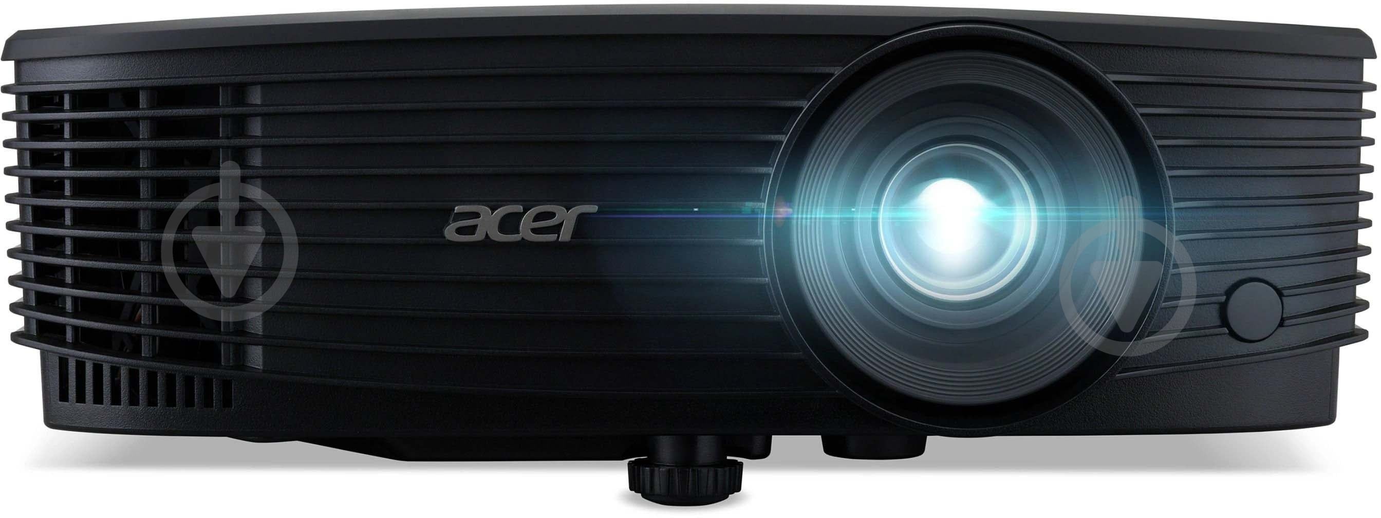 Проектор Acer X1229HP (MR.JUJ11.001) - фото 1