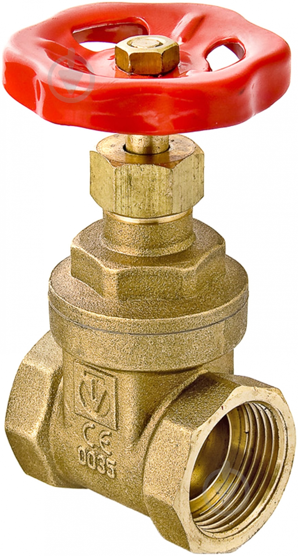 Задвижка Valtec ВВ 3/4" - фото 1