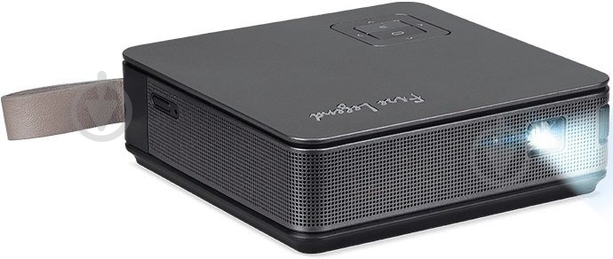 Проектор Acer PV12a (MR.JV311.001) - фото 10 Проектор Acer PV12a (MR.JV311.001) - фото 10