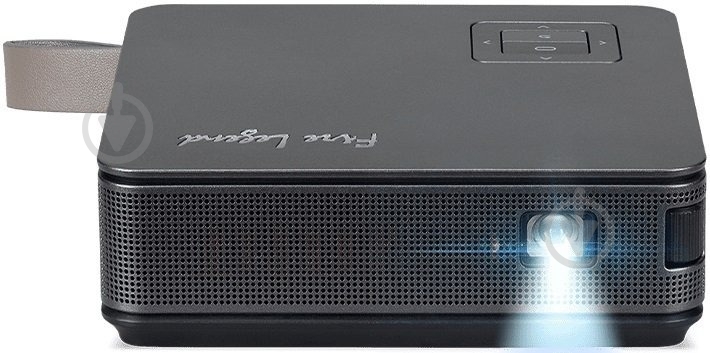 Проектор Acer PV12a (MR.JV311.001) - фото 13 Проектор Acer PV12a (MR.JV311.001) - фото 13