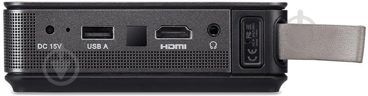 Проектор Acer PV12a (MR.JV311.001) - фото 3 Проектор Acer PV12a (MR.JV311.001) - фото 3