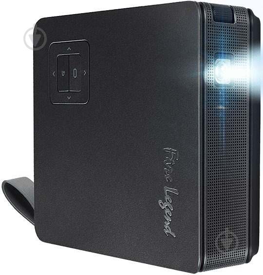 Проектор Acer PV12a (MR.JV311.001) - фото 7 Проектор Acer PV12a (MR.JV311.001) - фото 7