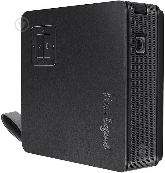 Проектор Acer PV12a (MR.JV311.001) - фото 14 Проектор Acer PV12a (MR.JV311.001) - фото 14