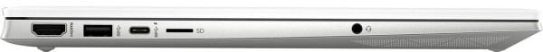 Ноутбук HP 15-eg0078ur 15,6 (398J9EA) white - фото 5