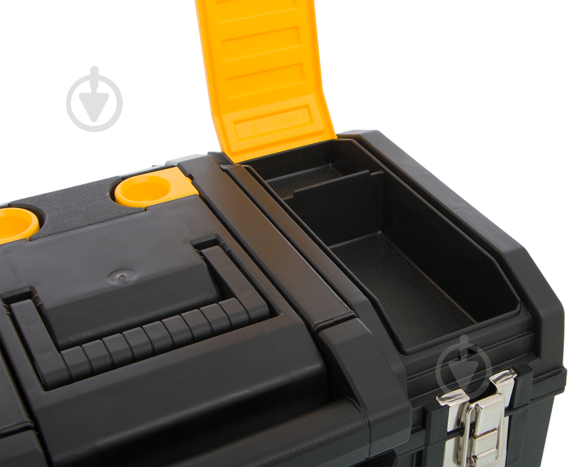 Скриня для зберігання Stanley 1-70-326 - фото 7