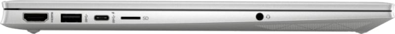 Ноутбук HP Pavilion 15-eg0083ur 15,6 (2X3A7EA) silver - фото 5