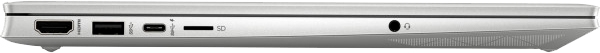 Ноутбук HP Pavilion 15-eg0087ur 15,6 (398K1EA) natural silver - фото 4 Ноутбук HP Pavilion 15-eg0087ur 15,6 (398K1EA) natural silver - фото 4