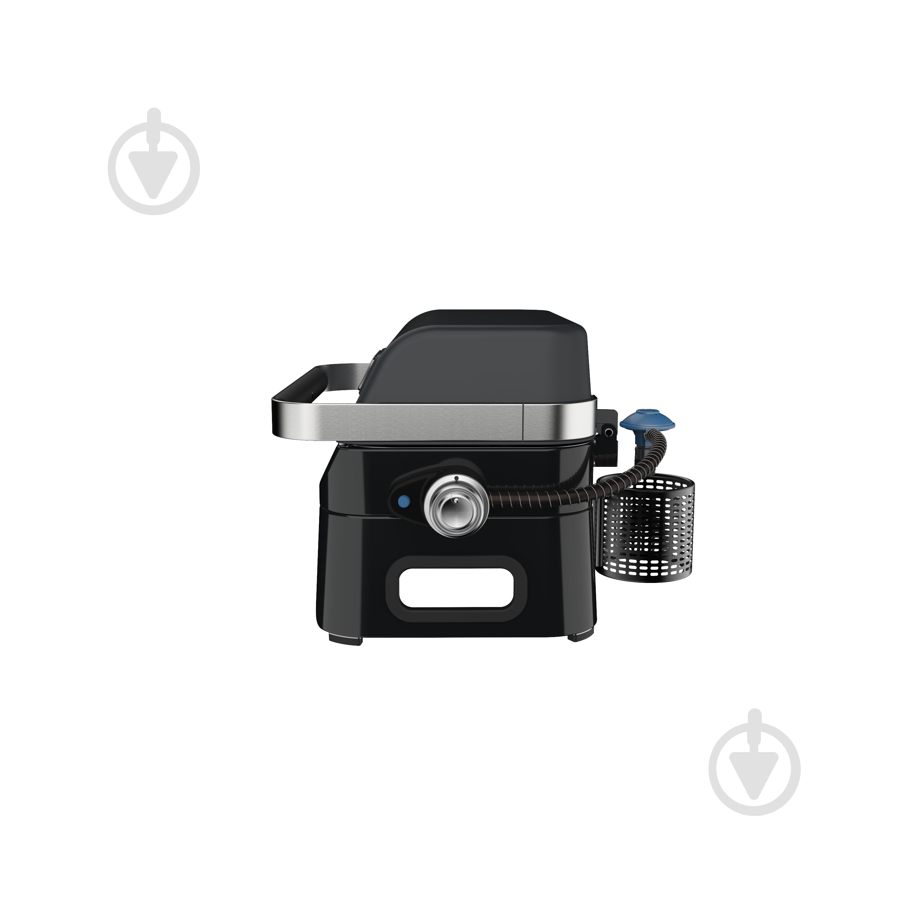 Гриль газовый Campingaz Attitude 2go CV - фото 3 Гриль газовый Campingaz Attitude 2go CV - фото 3